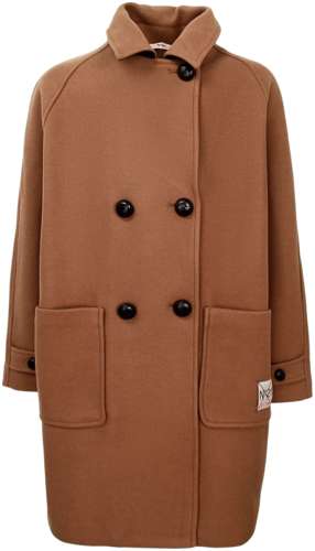 Пальто №21 kids 3083227 / 125159338 - вид 2