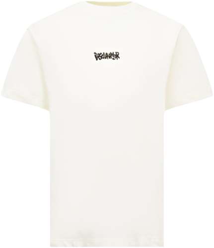 Футболка DISCLAIMER 3075759 125156779