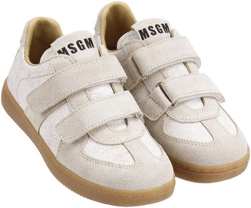 Кеды MSGM 2761912 125137747