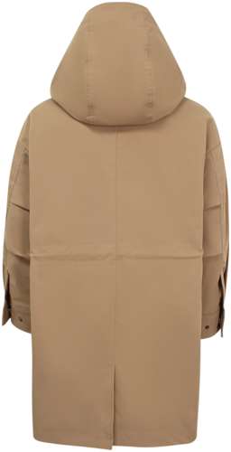 Плащ SILVER SPOON 3004503 / 125149260 - вид 2