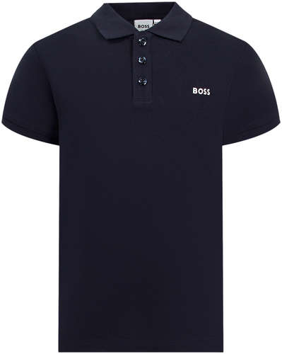 Поло BOSS 2778930 125153007