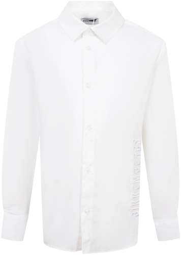 Рубашка Bikkembergs 3075636 125157368