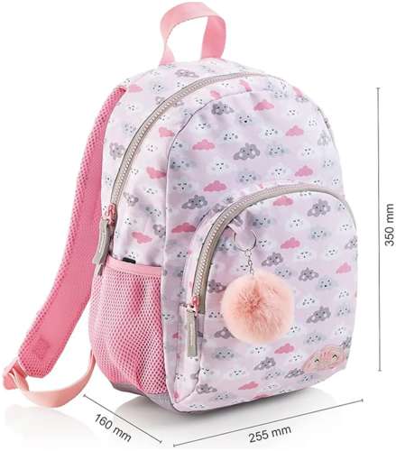 Рюкзак MIQUELRIUS 2793699 / 125150514 - вид 2