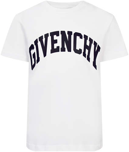 Футболка GIVENCHY 2707788 125131244