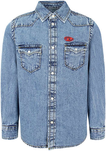 Рубашка Diesel 2773746 125152387