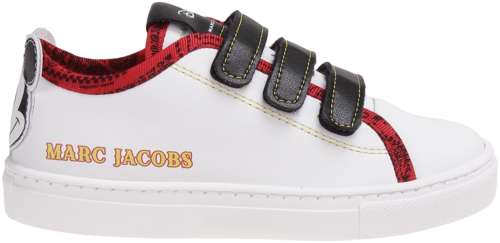 Кеды Marc Jacobs 3096095 / 125161398 - вид 2