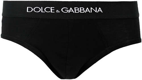 Трусы Dolce & Gabbana 2593893 / 12581464 - вид 2