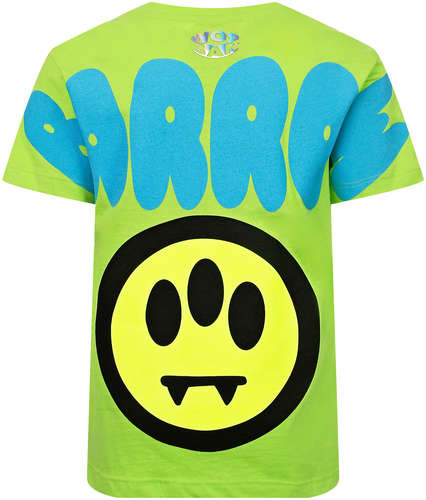 Футболка BARROW 2649312 / 125128075 - вид 2