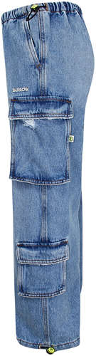 Джинсы BARROW 2737595 / 125125723 - вид 2