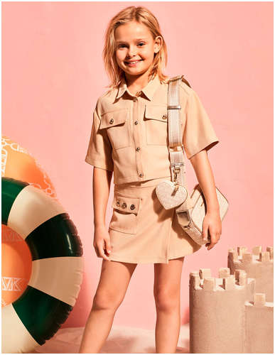 Шорты MICHAEL KORS 2757544 / 125153271 - вид 2