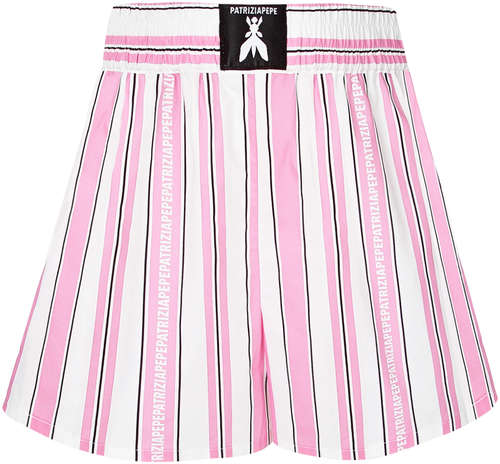 Шорты PATRIZIA PEPE 2661804 125131710