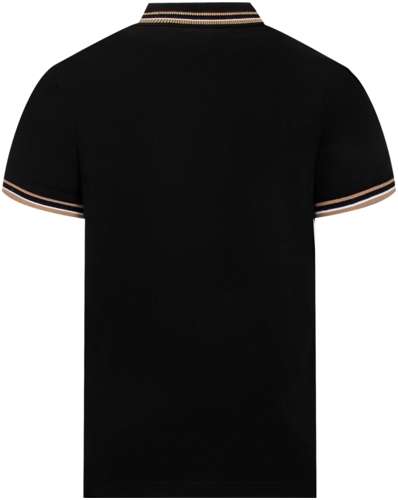 Поло BOSS 3095628 / 125162814 - вид 2