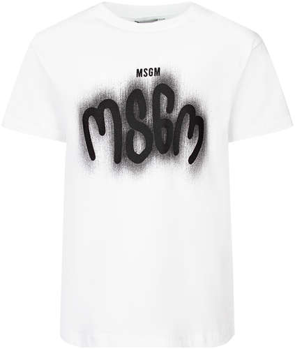 Футболка MSGM 2698118 125130286