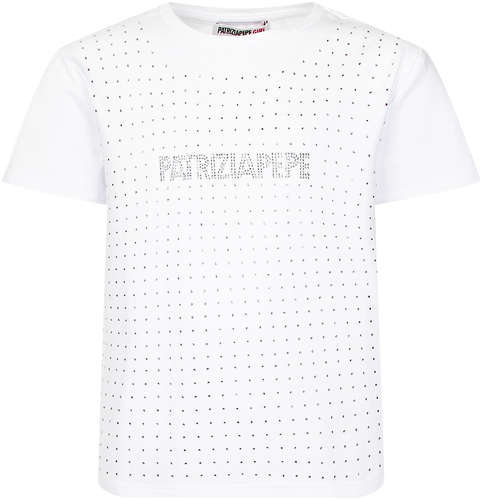 Футболка PATRIZIA PEPE 2661673 125131741