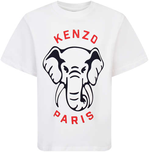Футболка KENZO 2750603 125150579