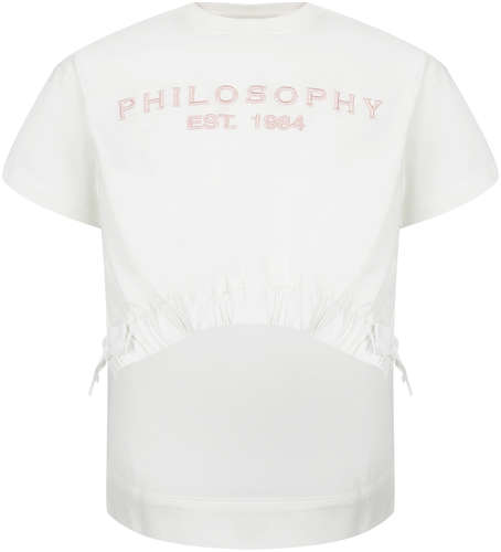 Футболка Philosophy 2671719 125132327