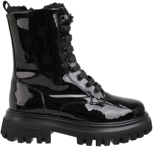 Ботинки Dolce & Gabbana 2703076 / 125117152 - вид 2