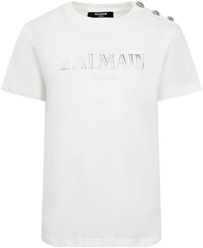 Футболка Balmain 2704213 125131064