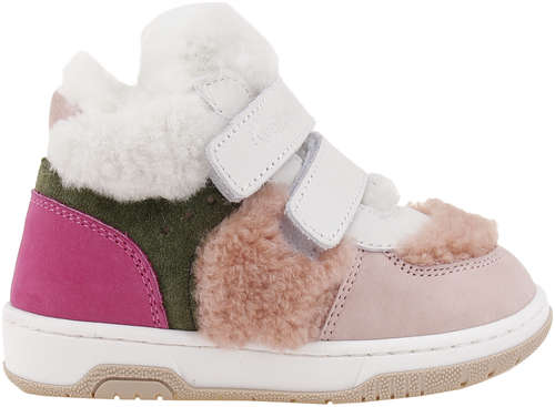 Ботинки Walkey 2709998 / 125119204 - вид 2