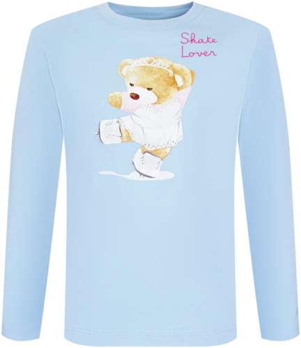 Лонгслив MC2 Saint Barth 3097643 125163321