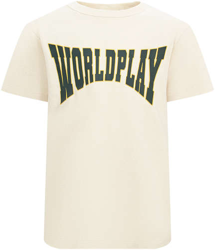 Футболка Molo 2692214 125130013