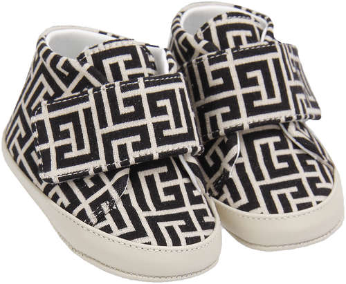 Пинетки Balmain 2754151 125140503