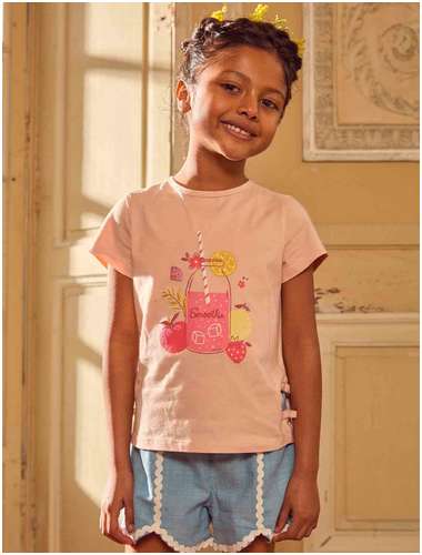 Футболка Sergent Major 2779434 / 125153038 - вид 2