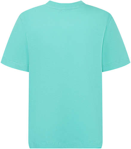 Футболка Balmain 2753979 / 125151044 - вид 2