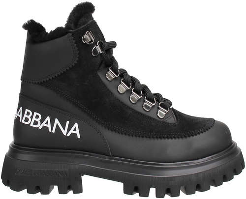 Ботинки Dolce & Gabbana 2702988 / 125143391 - вид 2