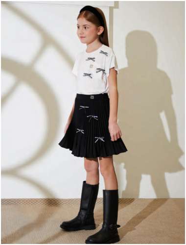 Футболка ELIE SAAB 2864956 / 125154075 - вид 2