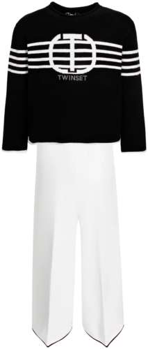 Комплект из 2 шт. TWINSET 3091658 125161552