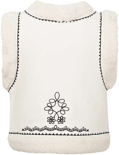 Жилет утепленный ABEL & LULA 3074041 / 125155653 - вид 2