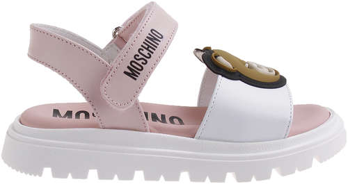 Босоножки Moschino 2762222 / 125137851 - вид 2