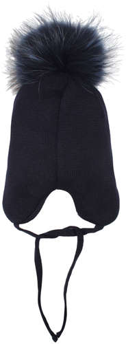 Шапка Il Trenino 2716671 / 125121106 - вид 2