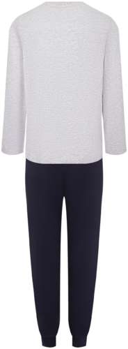 Пижама Sanetta 3089078 / 125160124 - вид 2