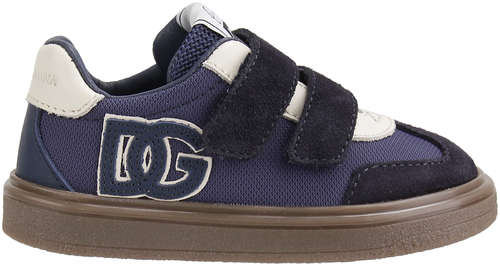 Кеды Dolce & Gabbana 2760210 / 125137311 - вид 2