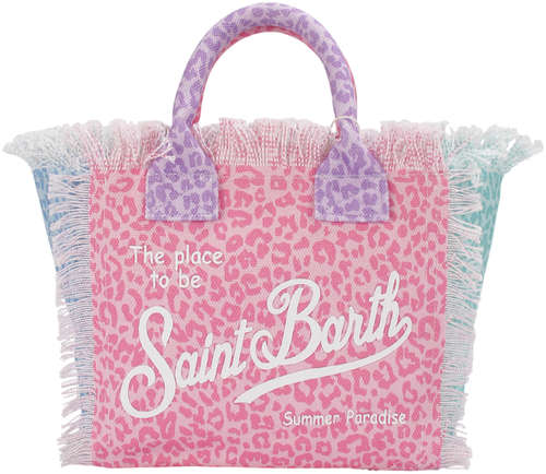 Сумка пляжная MC2 Saint Barth 2785596 / 125144731 - вид 2