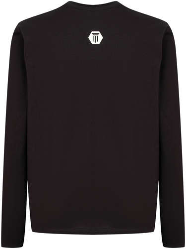 Лонгслив DIEGO VENTURINO 2710485 / 125131435 - вид 2