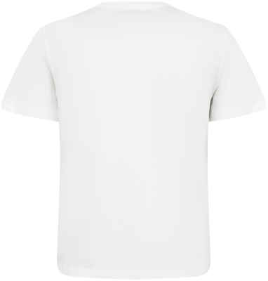 Футболка EMPORIO ARMANI 2473487 / 12532498 - вид 2