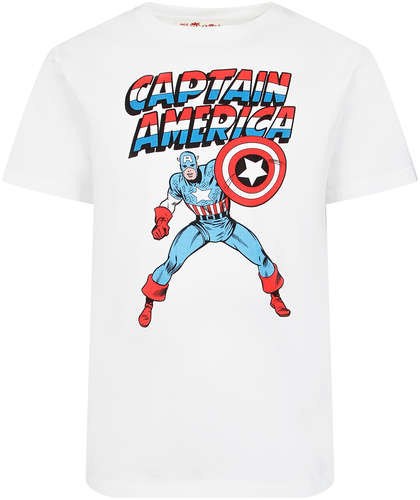 Футболка MC2 Saint Barth 2681669 125129551