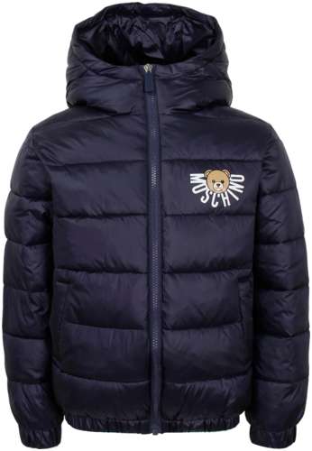 Куртка Moschino 3002758 125148270