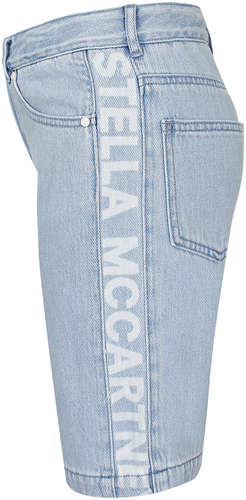 Шорты Stella McCartney 2754476 / 125150934 - вид 2