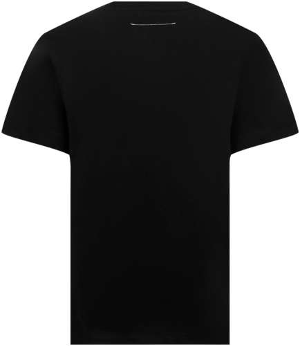 Футболка MM6 Maison Margiela 2883106 / 125154611 - вид 2