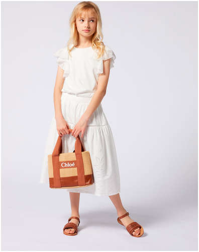 Юбка CHLOE 2750617 125134164