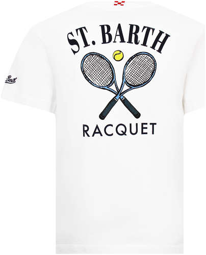 Футболка MC2 Saint Barth 2776656 / 125152715 - вид 2