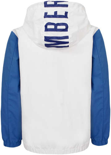 Ветровка Bikkembergs 2775857 / 125140896 - вид 2