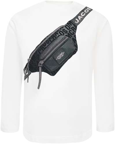 Лонгслив Marc Jacobs 3050813 125155174