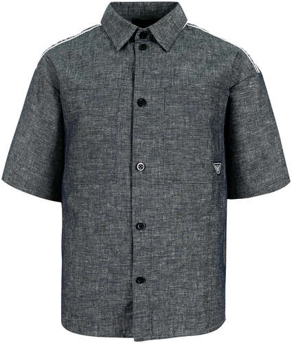 Рубашка EMPORIO ARMANI 2646052 125128015