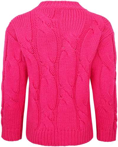 Джемпер Il Gufo 3002381 / 125148765 - вид 2