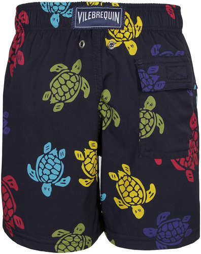 Шорты пляжные VILEBREQUIN 2583269 / 12575876 - вид 2